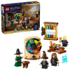LEGO Harry Potter 76460 Grad Bradavičarka: obred klobuka Izbiruha