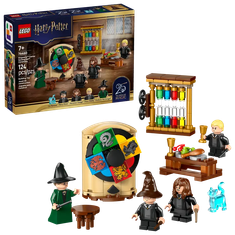 LEGO Harry Potter 76460 Grad Bradavičarka: obred klobuka Izbiruha