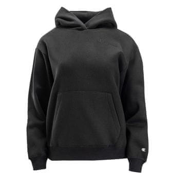 Champion Športni puloverji črna 116729KK001NBK
