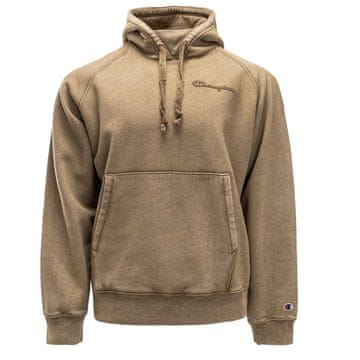 Champion Športni puloverji rjava 188 - 192 cm/XL 219072MS534BRNT