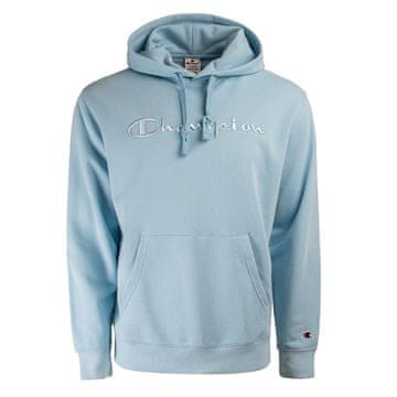 Champion Športni puloverji svetlo modra 218486BS111PRB
