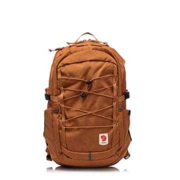 Fjällräven Nahrbtniki rjava Skule 20