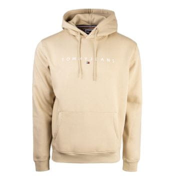 Tommy Hilfiger Športni puloverji bež DM0DM17985AB9