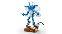 LEGO Harry Potter 76461 Cornwallski škrateljc