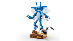 LEGO Harry Potter 76461 Cornwallski škrateljc