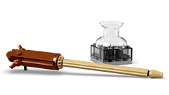 LEGO Harry Potter 76461 Cornwallski škrateljc