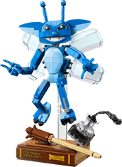 LEGO Harry Potter 76461 Cornwallski škrateljc