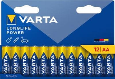 Varta