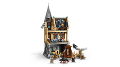 LEGO Harry Potter 76463 Grad Bradavičarka: šolska ambulanta