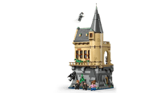 LEGO Harry Potter 76463 Grad Bradavičarka: šolska ambulanta