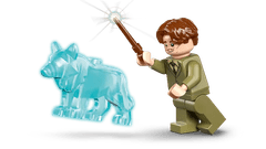 LEGO Harry Potter 76463 Grad Bradavičarka: šolska ambulanta