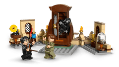 LEGO Harry Potter 76463 Grad Bradavičarka: šolska ambulanta