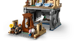LEGO Harry Potter 76463 Grad Bradavičarka: šolska ambulanta