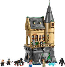 LEGO Harry Potter 76463 Grad Bradavičarka: šolska ambulanta