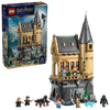 LEGO Harry Potter 76463 Grad Bradavičarka: šolska ambulanta