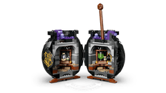 LEGO Harry Potter 76464 Kotel: skrivna učilnica čarobnih napojev