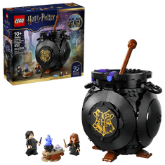LEGO Harry Potter 76464 Kotel: skrivna učilnica čarobnih napojev