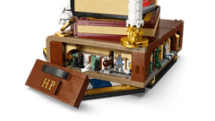 LEGO Harry Potter 76466 Kamen modrosti – zbirateljska izdaja