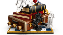 LEGO Harry Potter 76466 Kamen modrosti – zbirateljska izdaja