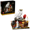 LEGO Harry Potter 76466 Kamen modrosti – zbirateljska izdaja