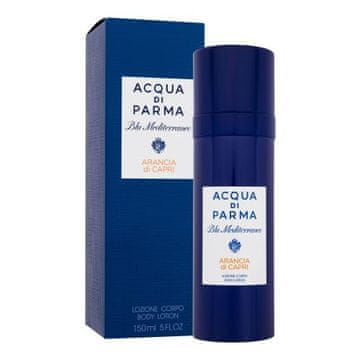 Acqua di Parma Blu Mediterraneo Arancia di Capri losjon za telo unisex
