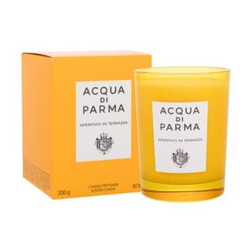 Acqua di Parma Aperitivio In Terrazza dišeča svečka