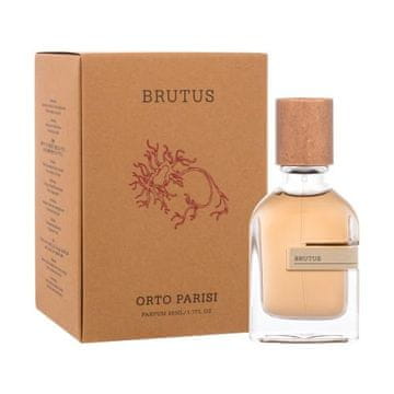 Orto Parisi Brutus parfum unisex