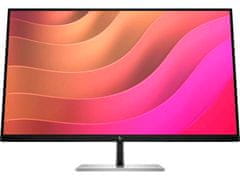 HP E32k G5 monitor, 80 cm (31,5''), 4K UHD, IPS 16:9, USB-C 65W, nastavljiv (6N4D6AA#ABB)
