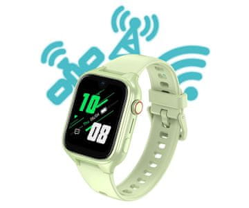 STELIO JUNIOR PRO AI 4G