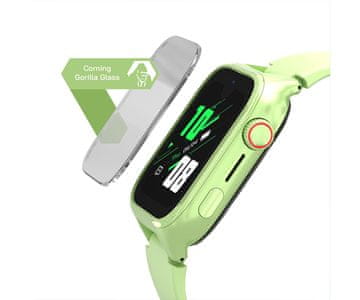 STELIO JUNIOR PRO AI 4G