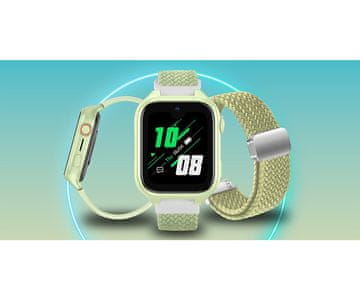 STELIO JUNIOR PRO AI 4G