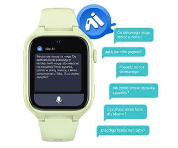 STELIO JUNIOR PRO AI 4G