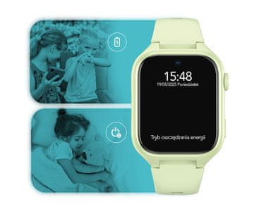 STELIO JUNIOR PRO AI 4G