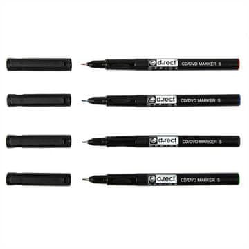 Leviatan Flomaster levia alkoholni za cd s 1/4 009436