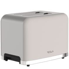TESLA TS600CX opekač kruha, 930 W