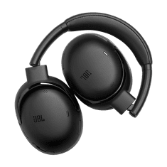 JBL Tour One M3 brezžične slušalke, smart TX, Bluetooth 5.3, črne (JBLTOM3AVIBLK)
