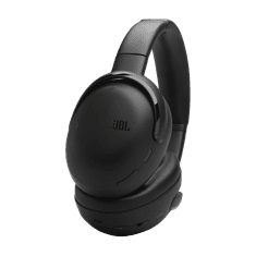 JBL Tour One M3 brezžične slušalke, smart TX, Bluetooth 5.3, črne (JBLTOM3AVIBLK)