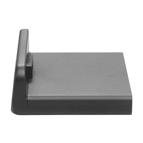 Vsestranski polnilni etui