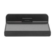 JBL 600 baterija s polnilno postajo, 4 ure, 45 W, črna (JBLBATT600CHRGCASE)