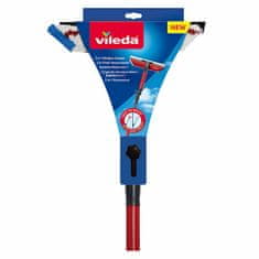 Vileda čistilec za okna s teleskopskim držalom