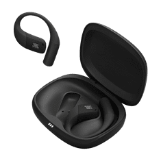 JBL Endurance Zone brezžične slušalke, 32 Ohm, Bluetooth 5.3, črno/sive (JBLENDUZONEBLKG)