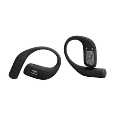 JBL Endurance Zone brezžične slušalke, 32 Ohm, Bluetooth 5.3, črno/sive (JBLENDUZONEBLKG)