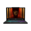 MSI Cyborg 15 gaming prenosni računalnik INTEL i7-13620H / 16GB DDR5 / 1TB NVMe / FHD IPS 144Hz / RTX 5050 / Wi-Fi 6E / Win11H