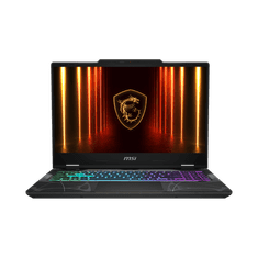 MSI Cyborg 15 gaming prenosni računalnik INTEL i7-13620H / 16GB DDR5 / 1TB NVMe / FHD IPS 144Hz / RTX 5050 / Wi-Fi 6E / Win11H