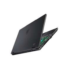 MSI Cyborg 15 gaming prenosni računalnik INTEL i7-13620H / 16GB DDR5 / 1TB NVMe / FHD IPS 144Hz / RTX 5050 / Wi-Fi 6E / Win11H