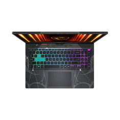 MSI Cyborg 15 gaming prenosni računalnik INTEL i7-13620H / 16GB DDR5 / 1TB NVMe / FHD IPS 144Hz / RTX 5050 / Wi-Fi 6E / Win11H