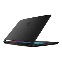MSI Katana 15 prenosni računalnik HX INTEL i7-14650HX / 32GB DDR5 / 1TB NVMe / QHD IPS 165Hz / RTX5060 / Wi-Fi 6E / Win11H