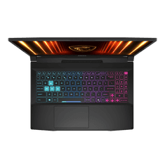 MSI Katana 15 prenosni računalnik HX INTEL i7-14650HX / 32GB DDR5 / 1TB NVMe / QHD IPS 165Hz / RTX5060 / Wi-Fi 6E / Win11H