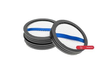 VACS Hepa filter ELECTROLUX EP82AB25UG