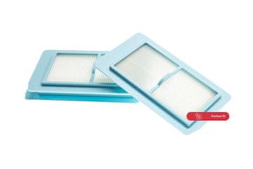 VACS Hepa filter PHILIPS FC 8950
